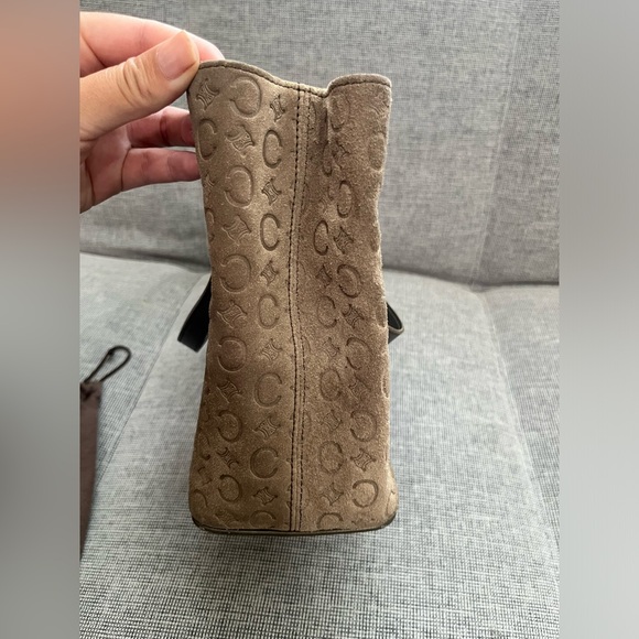 ✨ EUC Celine Hand Bag w/ dust bag - Picture 6 of 15